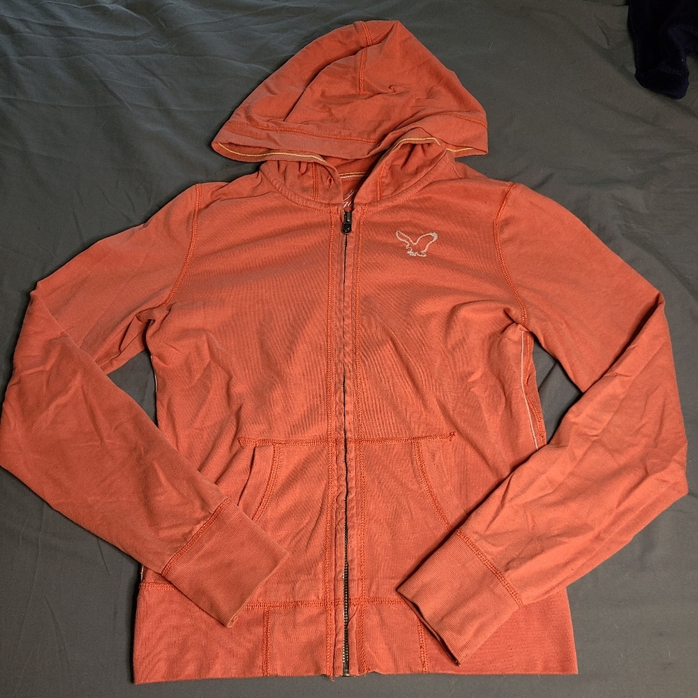 American Eagle Hoodie